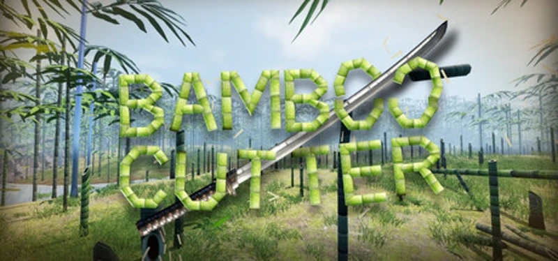 Bamboo Cutter Image