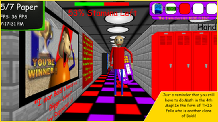 Banickate's Basics: The 6 Maps! Versions RE-UPLOADED Collection screenshot