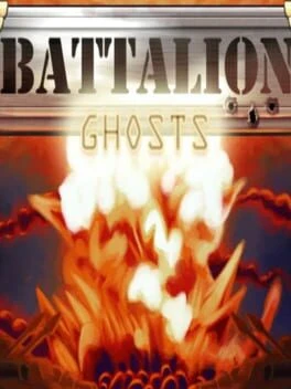 Games like Battalion: Ghosts