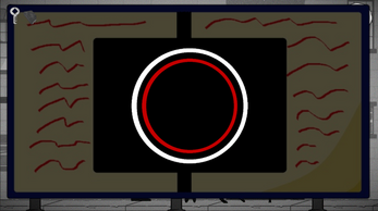 Be not Afraid... Image