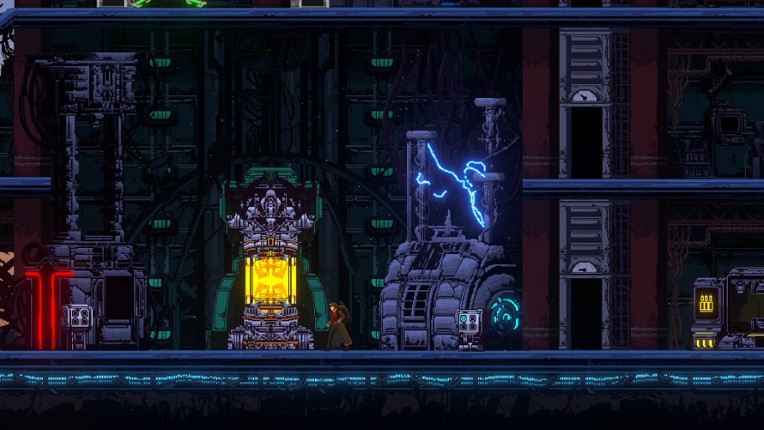 Beacon of Neyda screenshot