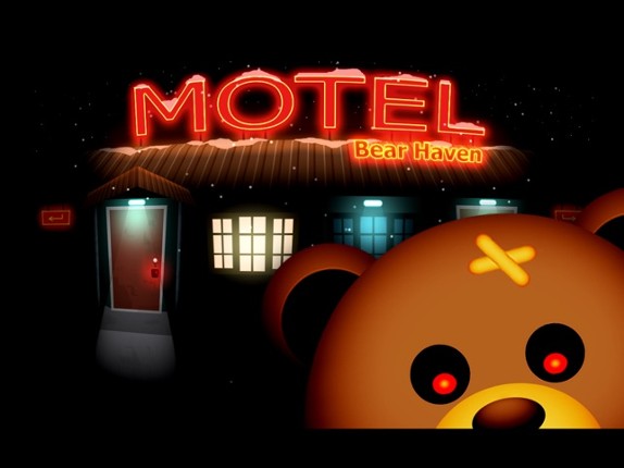 Bear Haven Survival Image