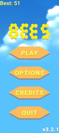 BeeS screenshot