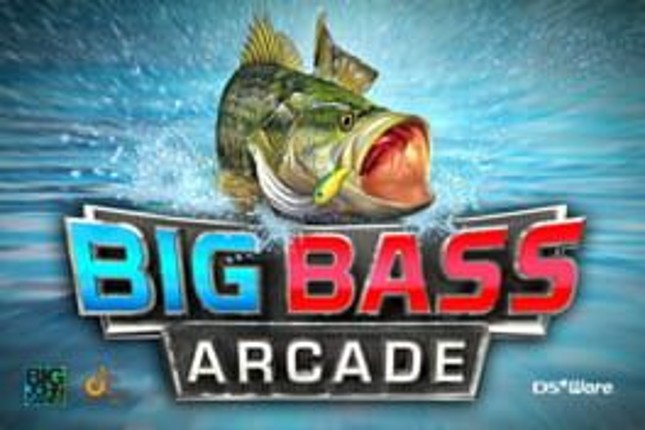 Big Bass Arcade Image