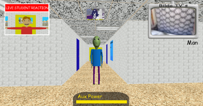 Bildo SchoolhouseHouse screenshot