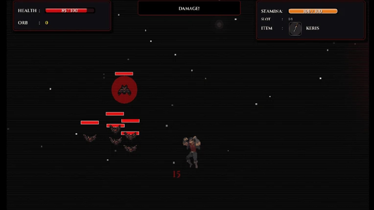 Bitvania screenshot