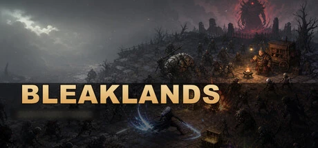 Games like Bleaklands