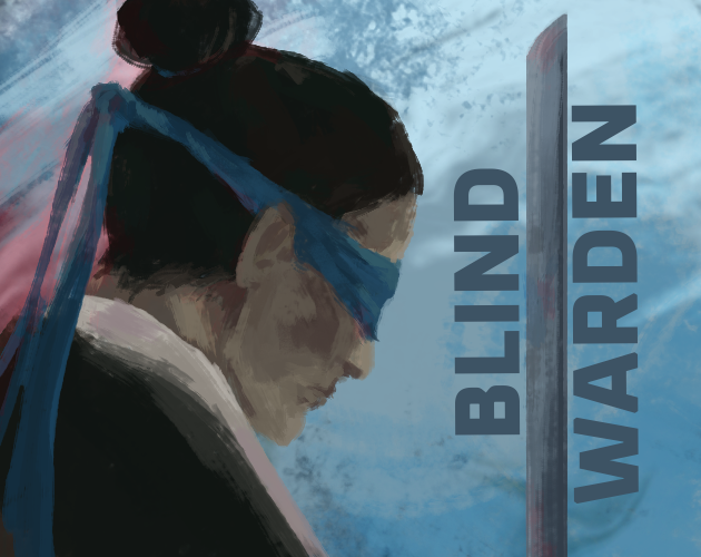 Games like Blind Warden
