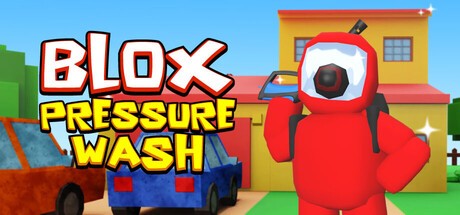 Games like Blox Pressure Wash