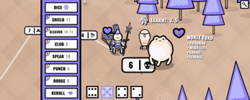 Bone Collector screenshot