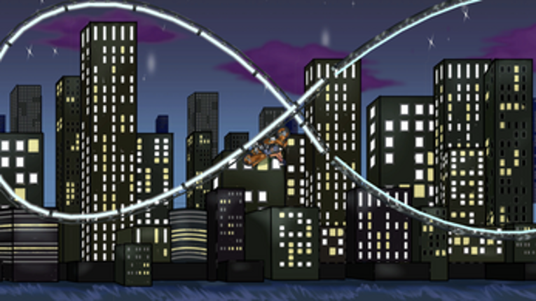 Boost Cycle screenshot