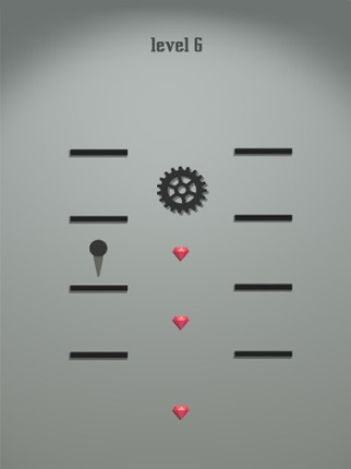 Bounce To Jump - Ball game Image