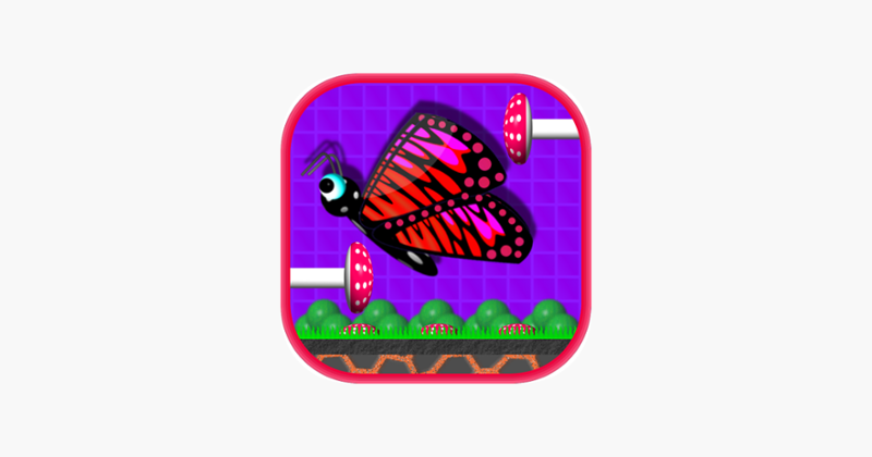 Butterfly Climb Image