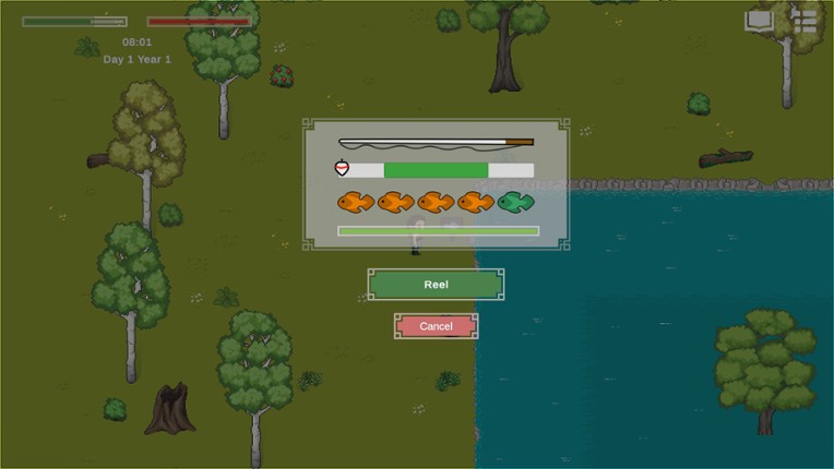 Candles Aren't Eternal screenshot