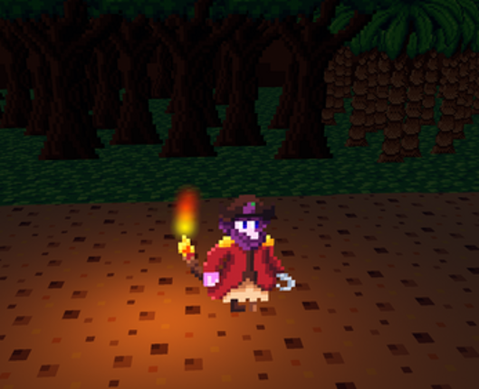 Canteen's Islander screenshot