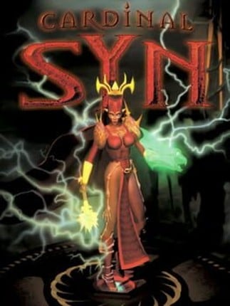 Cardinal Syn Game Cover