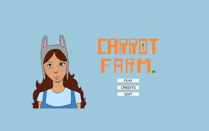 Carrot Farm Image