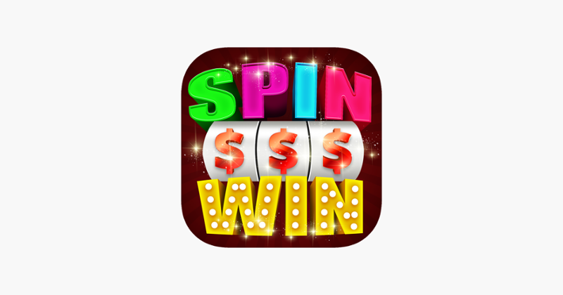 Casino Jackpot Spin and Win Slots - Free Vegas Slot Machine Games Image