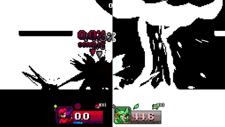 Chaos Combat Image