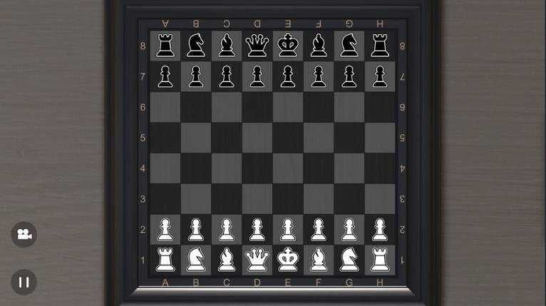 Chess 3D Pro Image