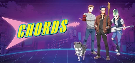 Games like Chords