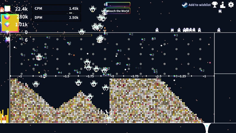 Chroma Miners Image