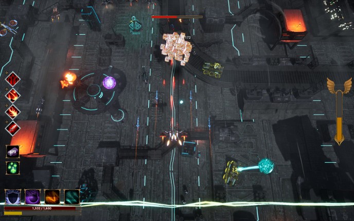 Chronos Trap in Time screenshot