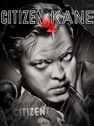 Citizen Kane 64 Image