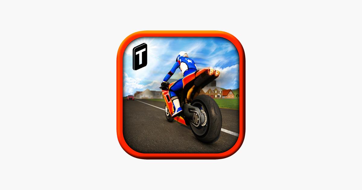 Games like City Bike Driving 3D