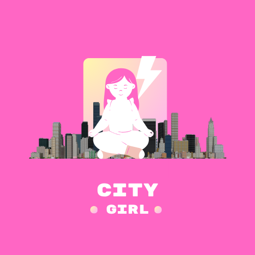 Games like City Girl