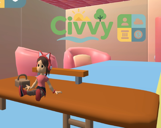 Civvy Image
