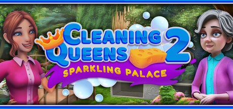 Games like Cleaning Queens 2: Sparkling Palace