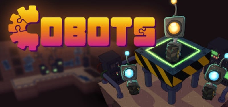 Cobots Game Cover