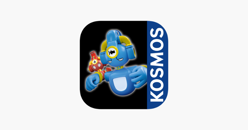 CodeGamer Game Cover