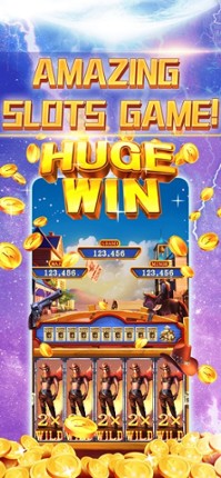 Coin Woned™ - Coin Pusher Image