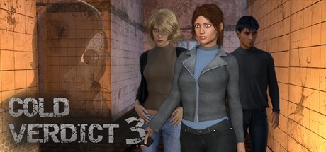 Games like Cold Verdict 3