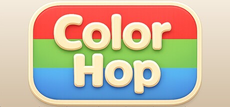 Games like Color Hop