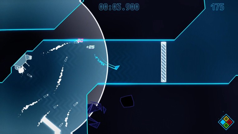 Colorspace screenshot