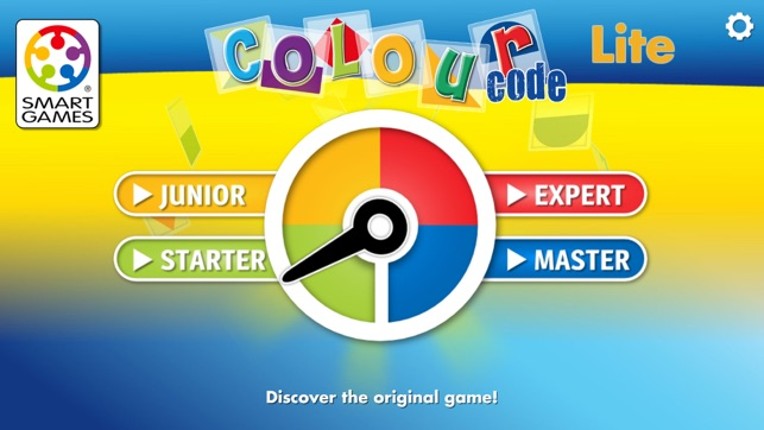 ColourCode Lite Image