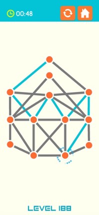 Connect the Graph Image