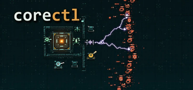 corectl Image