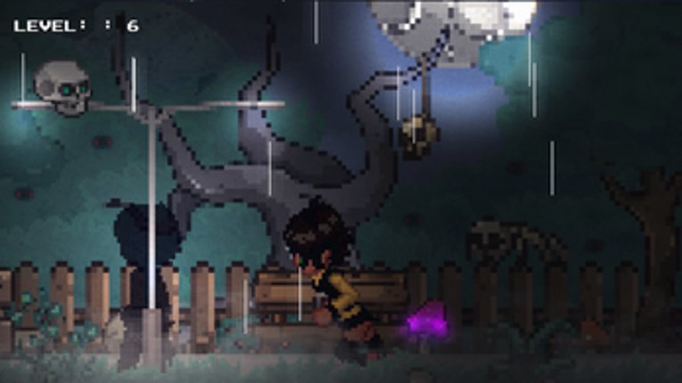 Cortexit A screenshot