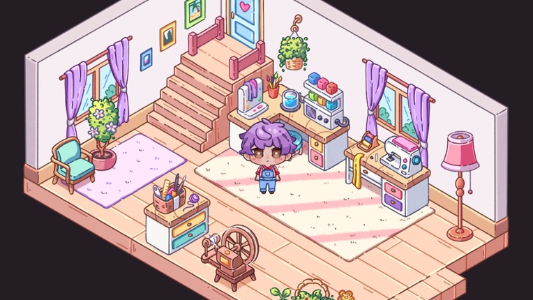 Cottonville screenshot