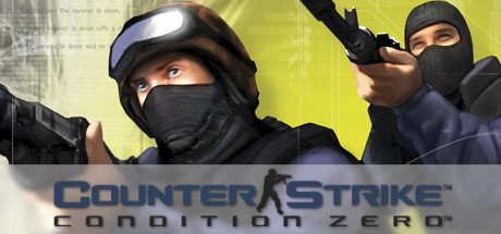 Games like Counter-Strike: Condition Zero
