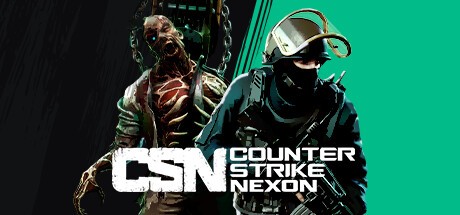 Games like Counter-Strike Nexon