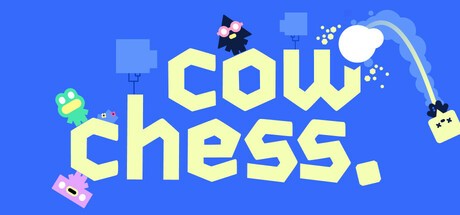 Games like Cow Chess