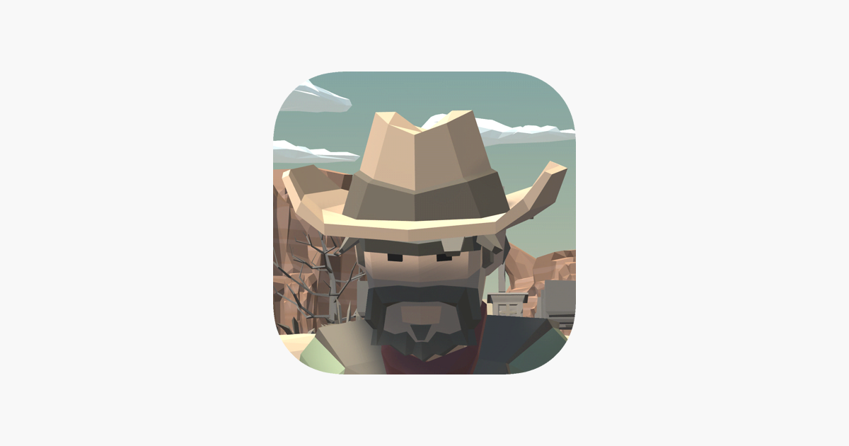 Games like Cowboy Duel 3D