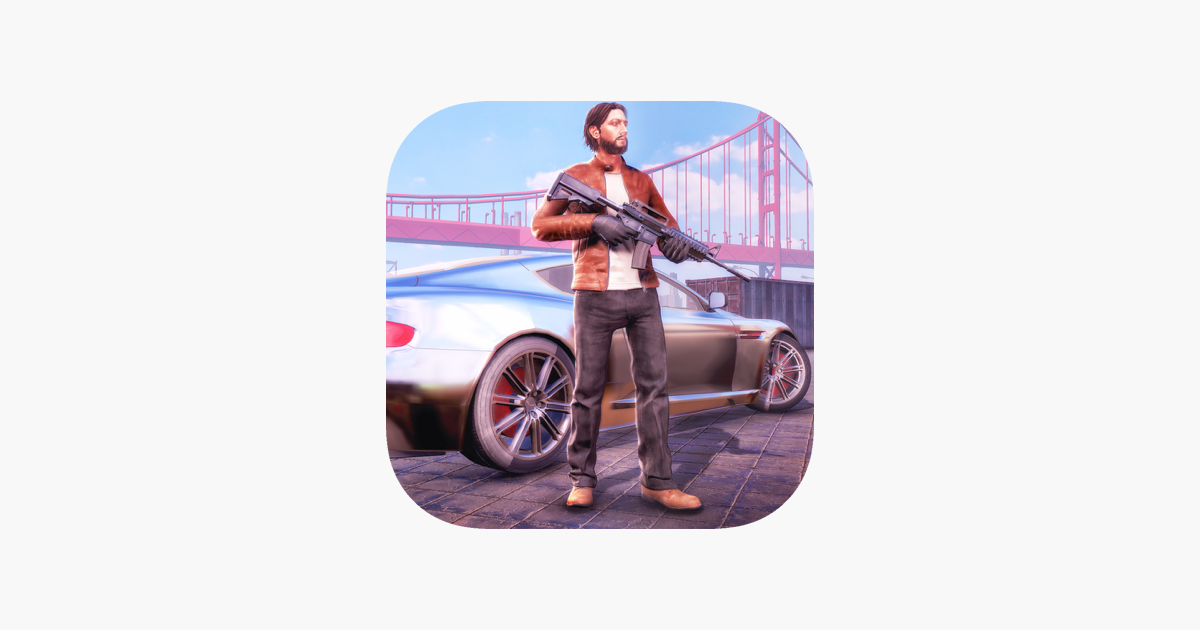Games like Crime Auto Gangster: Survival
