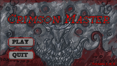 Crimson Master Image