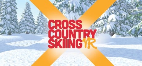 Games like Cross Country Skiing VR